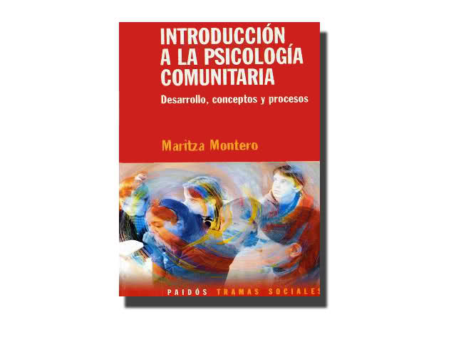 psicologia comunitaria